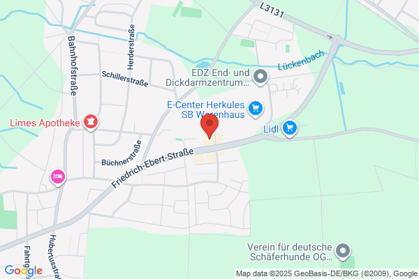 チャージスポット