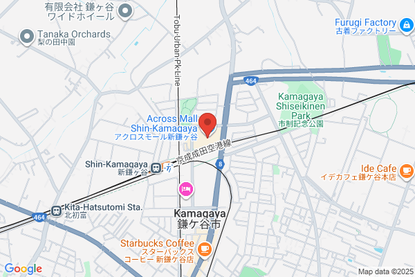 くすりの福太郎アクロスモール新鎌ケ谷店【調剤薬局】