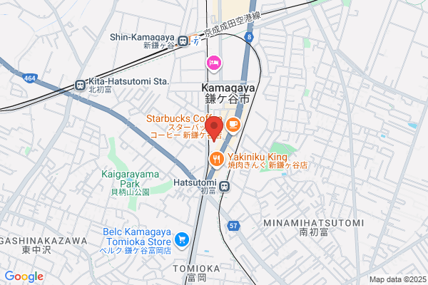 くすりの福太郎初富本町店【調剤薬局】