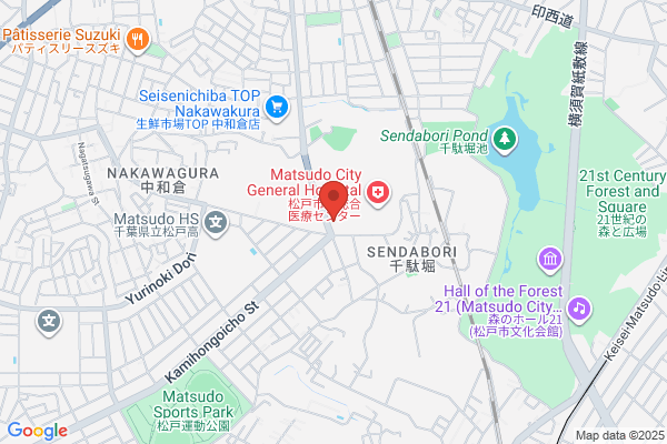 くすりの福太郎千駄堀店【調剤薬局】