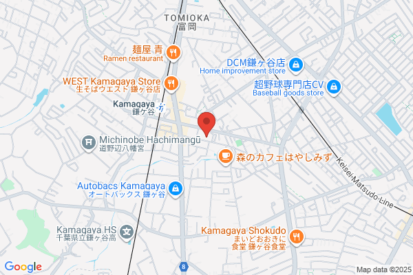 くすりの福太郎鎌ケ谷店