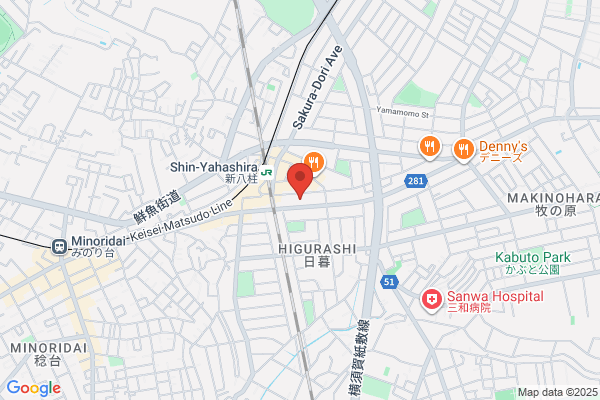 イトーヨーカドー 八柱店
