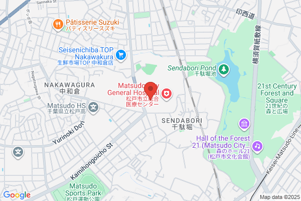 クオール薬局松戸店
