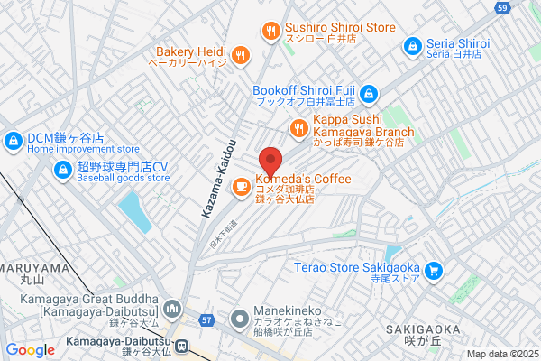 ゴルフパートナー 木下街道鎌ケ谷店