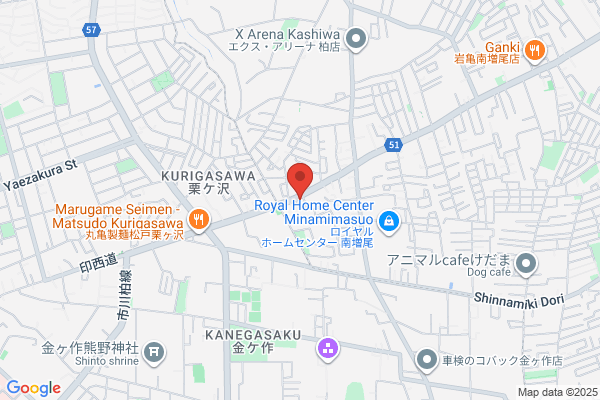 センチュリー21みのり開発柏