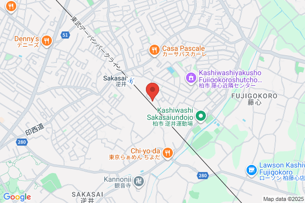 ダスキン逆井支店