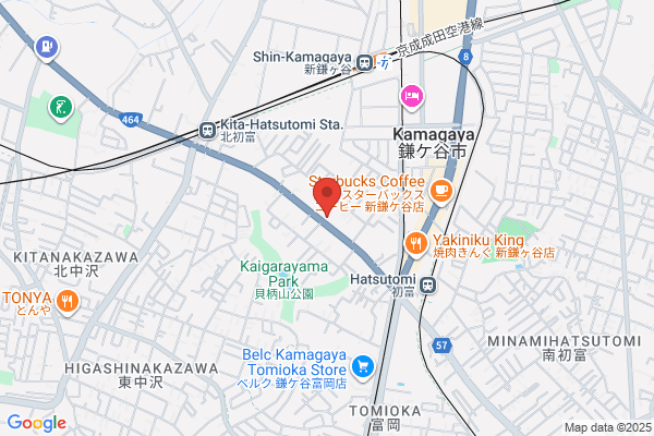 ドミノ・ピザ新鎌ヶ谷店