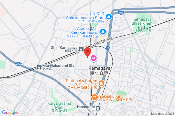 メガサイバーパチンコ新鎌ヶ谷店