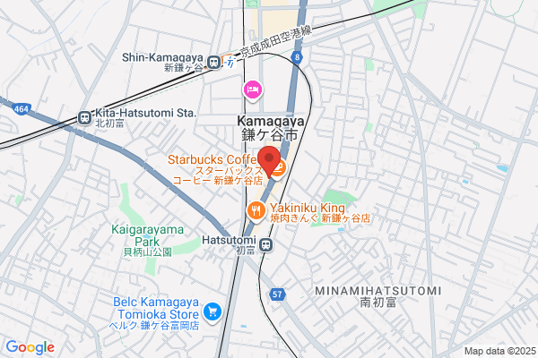 すき家 鎌ヶ谷初富店