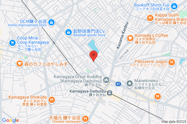 ジョリーパスタ 鎌ヶ谷店