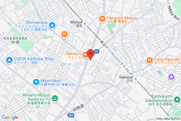 熟成焼肉いちばん 柏増尾店