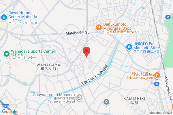 おうちサロン 髪と肌【東松戸・カット・おすすめ・人気】