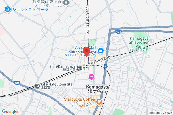 くすりの福太郎新鎌ケ谷北口店【調剤薬局】