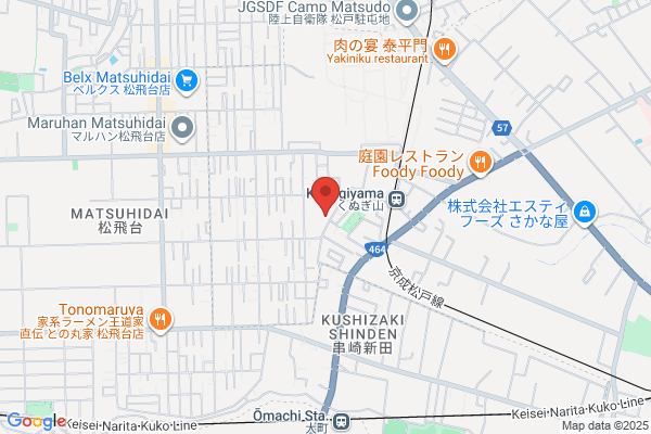 すみとろ