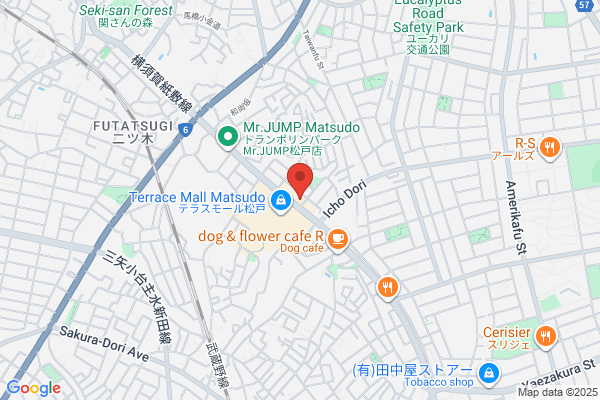 ほっともっと 八ケ崎１丁目店