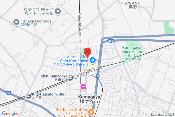 ほっともっと 新鎌ヶ谷駅前店