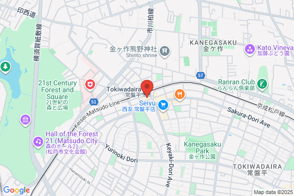 カラオケまねきねこ常盤平店