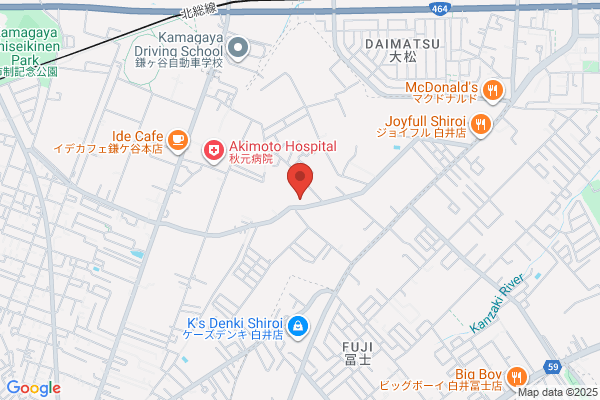 ヤマト運輸 鎌ケ谷営業所（鎌ケ谷）