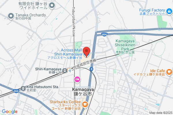 ライトオン アクロスモール新鎌ヶ谷店