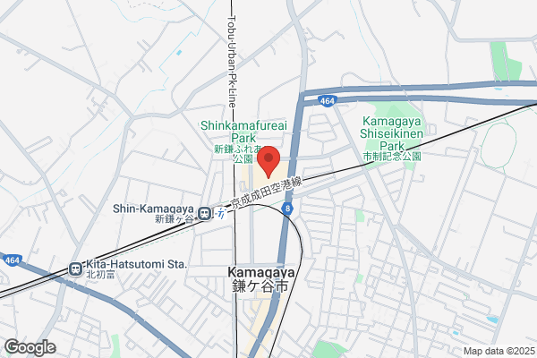 保険見直し本舗 新鎌ヶ谷アクロスモール店