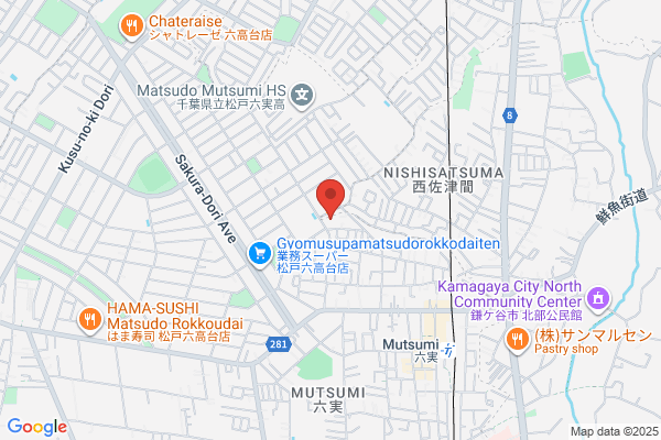 六高台保育園