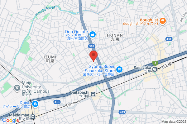 市川大野NURSERY SCHOOL