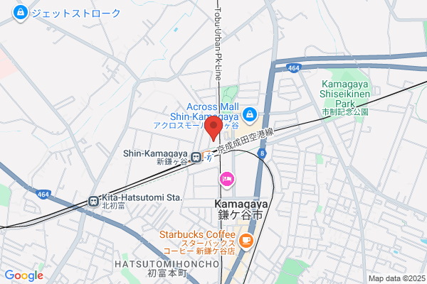 東進衛星予備校 東武鎌ヶ谷校