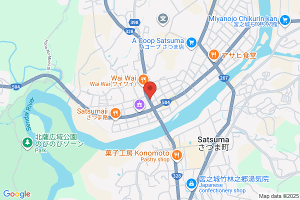 スシロー 金沢古府店