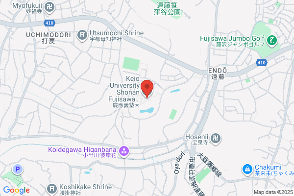 SFC薬局逗子店