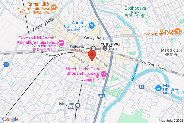 ロクシタン ODAKYU湘南GATE店