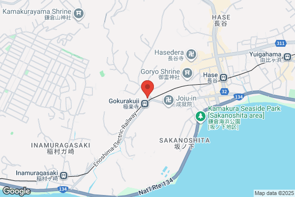 ハックドラッグ江の島店