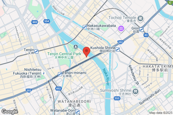 Bar F nishinakasu