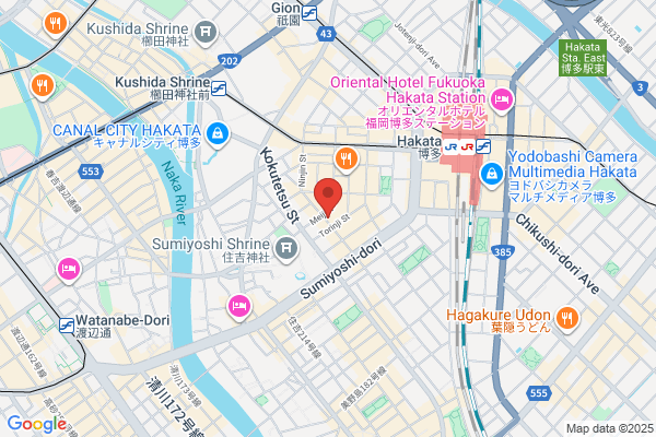 Hakata 伊no Kura
