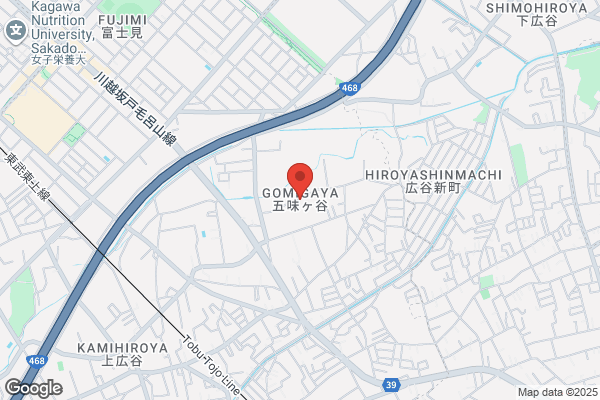 クオール薬局藤金北店