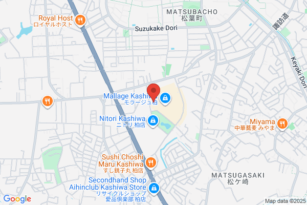 ZEN GOLF RANGE 川越店
