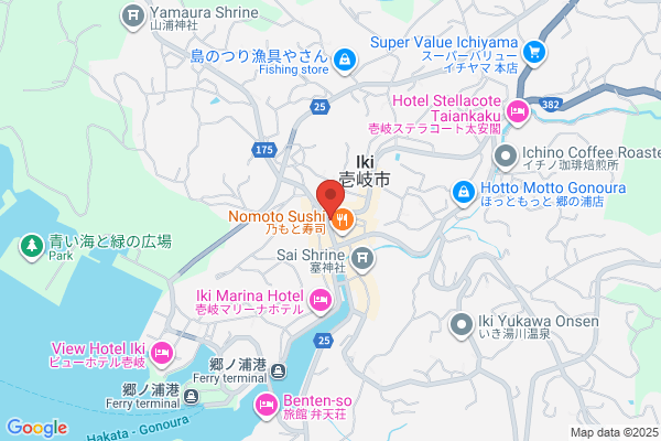 ホテル 壱岐アイランドハブ
