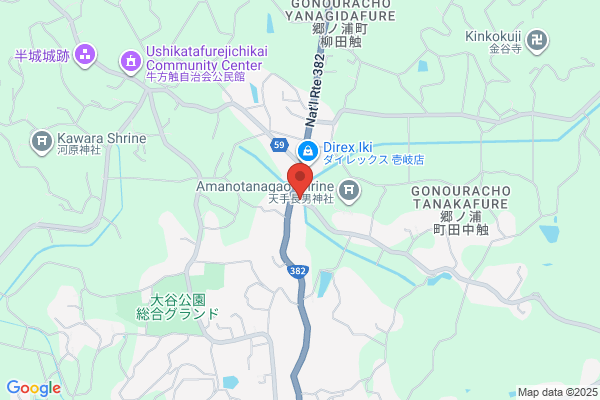 ゲオ壱岐店