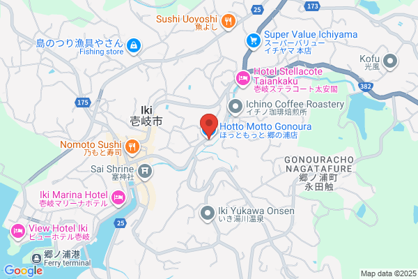 ほっともっと 郷の浦店