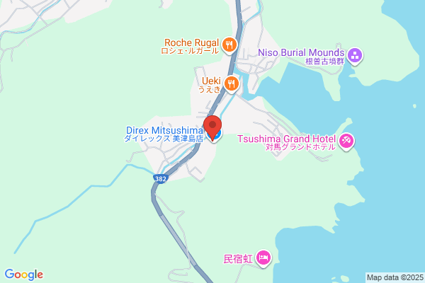 ゲオ壱岐店