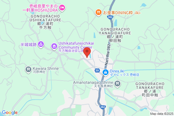 ディスカウントドラッグコスモス 壱岐店