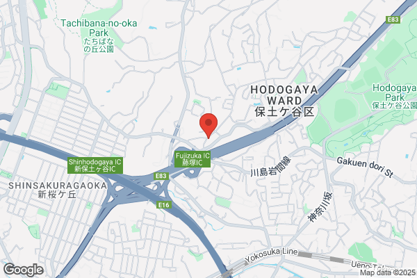 PUDOステーション　マルエツ　横浜最戸店