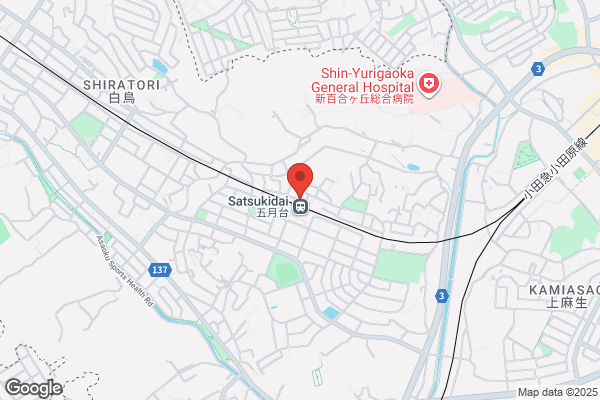 ウエルシア稲城若葉台アクロスプラザ店