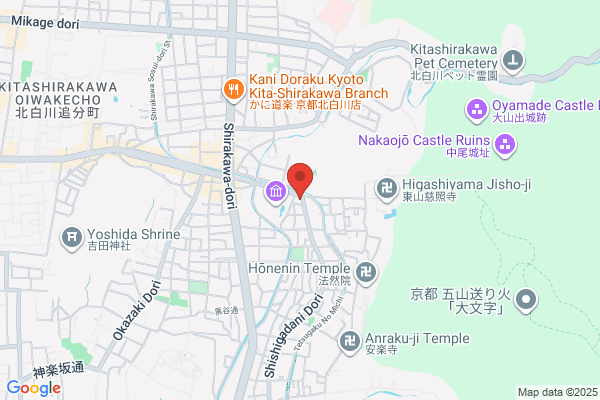 Cafe 奥山