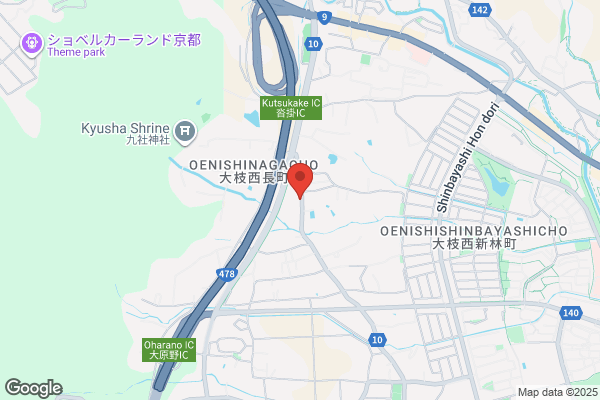 レストラン 遊儘庵