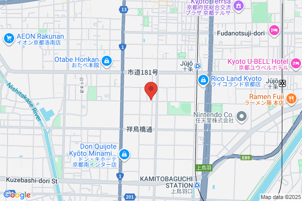 銀だこKITCHEN イオンモール京都桂川店 - 閉店