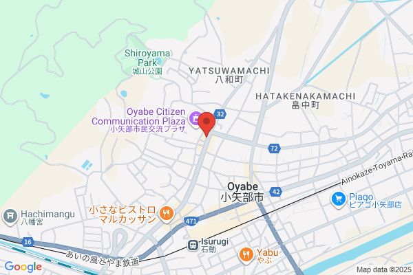 ヤマト運輸 犬山営業所（犬山城下町）