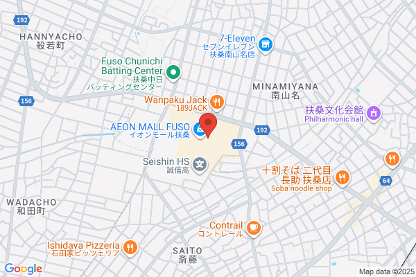 築地銀だこ イオンモール扶桑店