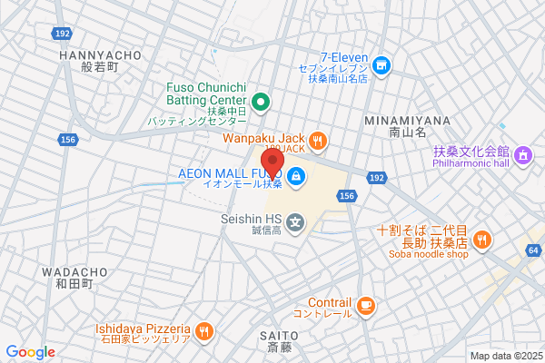 カメラのキタムラ 扶桑・イオンモール扶桑店