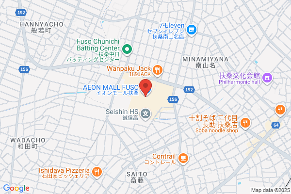 ライトオン イオンモール扶桑店
