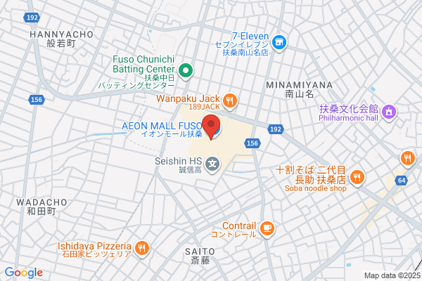 保険見直し本舗 扶桑イオンモール店
